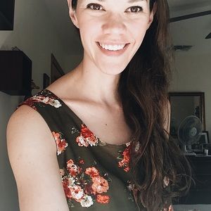 Meet your Posher, Liesl